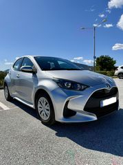 Toyota Yaris 2021 1.5 HYBRID STYLE - Εγγύηση Hybrid, Πεντακάθαρο, Άριστο!