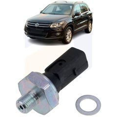 Βαλβίδα πίεσης λαδιού για Volkswagen Tiguan 2007 2008 2009 2010 2011 2012 2013 2014 2015 2016 06A919081A