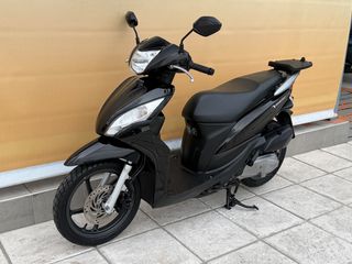 Honda Vision 110 2012 -MOTOSIDIROPOULOS- VISION 110 ΑΡΙΣΤΟ-ΑΤΟΚΕΣ ΔΟΣΕΙΣ ΠΙΣΤΩΤΙΚΗ-thumb-4