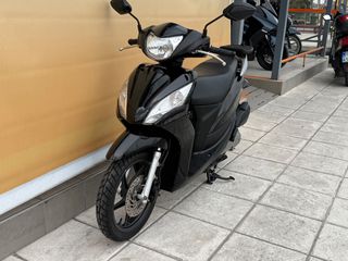 Honda Vision 110 2012 -MOTOSIDIROPOULOS- VISION 110 ΑΡΙΣΤΟ-ΑΤΟΚΕΣ ΔΟΣΕΙΣ ΠΙΣΤΩΤΙΚΗ-thumb-3