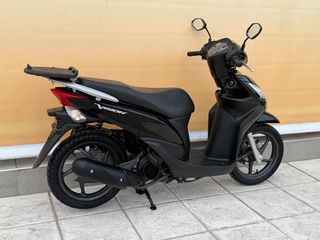 Honda Vision 110 2012 -MOTOSIDIROPOULOS- VISION 110 ΑΡΙΣΤΟ-ΑΤΟΚΕΣ ΔΟΣΕΙΣ ΠΙΣΤΩΤΙΚΗ-thumb-30