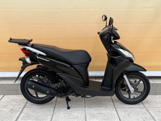 Honda Vision 110 2012 -MOTOSIDIROPOULOS- VISION 110 ΑΡΙΣΤΟ-ΑΤΟΚΕΣ ΔΟΣΕΙΣ ΠΙΣΤΩΤΙΚΗ-thumb-29