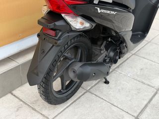 Honda Vision 110 2012 -MOTOSIDIROPOULOS- VISION 110 ΑΡΙΣΤΟ-ΑΤΟΚΕΣ ΔΟΣΕΙΣ ΠΙΣΤΩΤΙΚΗ-thumb-37