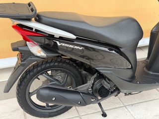 Honda Vision 110 2012 -MOTOSIDIROPOULOS- VISION 110 ΑΡΙΣΤΟ-ΑΤΟΚΕΣ ΔΟΣΕΙΣ ΠΙΣΤΩΤΙΚΗ-thumb-40