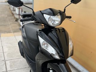 Honda Vision 110 2012 -MOTOSIDIROPOULOS- VISION 110 ΑΡΙΣΤΟ-ΑΤΟΚΕΣ ΔΟΣΕΙΣ ΠΙΣΤΩΤΙΚΗ-thumb-41
