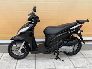 Honda Vision 110 2012 -MOTOSIDIROPOULOS- VISION 110 ΑΡΙΣΤΟ-ΑΤΟΚΕΣ ΔΟΣΕΙΣ ΠΙΣΤΩΤΙΚΗ-thumb-5