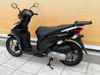 Honda Vision 110 2012 -MOTOSIDIROPOULOS- VISION 110 ΑΡΙΣΤΟ-ΑΤΟΚΕΣ ΔΟΣΕΙΣ ΠΙΣΤΩΤΙΚΗ-thumb-7