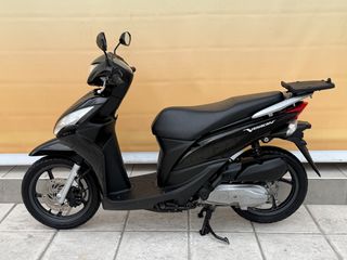 Honda Vision 110 2012 -MOTOSIDIROPOULOS- VISION 110 ΑΡΙΣΤΟ-ΑΤΟΚΕΣ ΔΟΣΕΙΣ ΠΙΣΤΩΤΙΚΗ-thumb-6