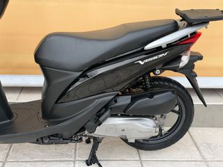 Honda Vision 110 2012 -MOTOSIDIROPOULOS- VISION 110 ΑΡΙΣΤΟ-ΑΤΟΚΕΣ ΔΟΣΕΙΣ ΠΙΣΤΩΤΙΚΗ-thumb-20