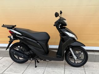 Honda Vision 110 2012 -MOTOSIDIROPOULOS- VISION 110 ΑΡΙΣΤΟ-ΑΤΟΚΕΣ ΔΟΣΕΙΣ ΠΙΣΤΩΤΙΚΗ-thumb-28