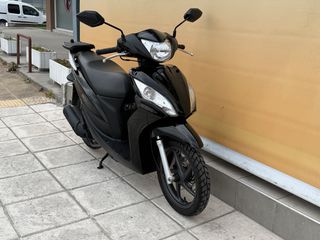 Honda Vision 110 2012 -MOTOSIDIROPOULOS- VISION 110 ΑΡΙΣΤΟ-ΑΤΟΚΕΣ ΔΟΣΕΙΣ ΠΙΣΤΩΤΙΚΗ-thumb-26