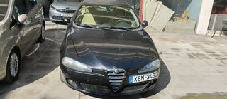 Alfa Romeo Alfa 147 2005 1.6 16V T.SPARK PROGRESSION