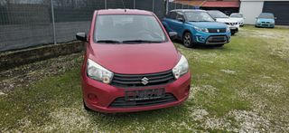 Suzuki Celerio 2017 1.0 GLX 68HP 5D
