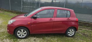 Suzuki Celerio 2017 1.0 GLX 68HP 5D-thumb-1