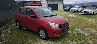 Suzuki Celerio 2017 1.0 GLX 68HP 5D-thumb-2
