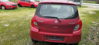 Suzuki Celerio 2017 1.0 GLX 68HP 5D-thumb-3