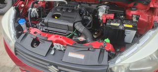 Suzuki Celerio 2017 1.0 GLX 68HP 5D-thumb-5