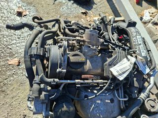 μοτερ VW GOLF 6 1.2Τ με κωδικο CBZ