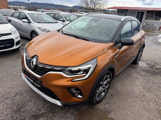 Renault Captur 2020