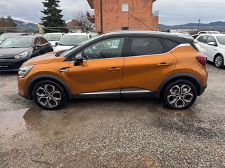 Renault Captur 2020-thumb-1