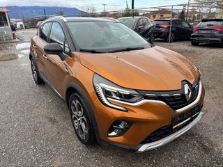 Renault Captur 2020-thumb-6
