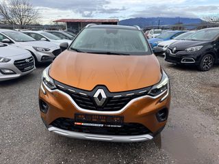 Renault Captur 2020-thumb-7