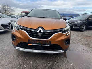 Renault Captur 2020-thumb-8