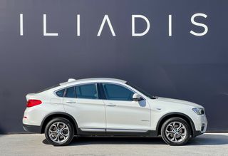 Bmw X4 2018 XDRIVE20D