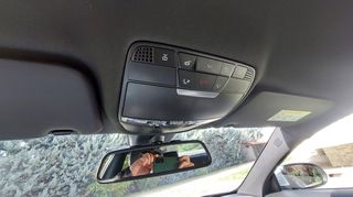 Mercedes-Benz C 180 2016 C180 Ampition 1.6 Κυβικά 160 άλογα Coupe-thumb-37