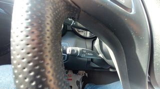 Mercedes-Benz C 180 2016 C180 Ampition 1.6 Κυβικά 160 άλογα Coupe-thumb-39