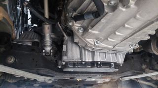 Mercedes-Benz C 180 2016 C180 Ampition 1.6 Κυβικά 160 άλογα Coupe-thumb-45