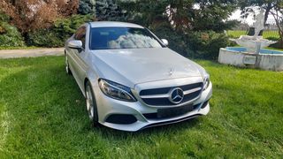 Mercedes-Benz C 180 2016 C180 Ampition 1.6 Κυβικά 160 άλογα Coupe-thumb-19