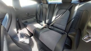 Mercedes-Benz C 180 2016 C180 Ampition 1.6 Κυβικά 160 άλογα Coupe-thumb-22