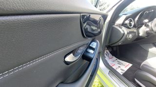 Mercedes-Benz C 180 2016 C180 Ampition 1.6 Κυβικά 160 άλογα Coupe-thumb-24