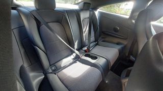 Mercedes-Benz C 180 2016 C180 Ampition 1.6 Κυβικά 160 άλογα Coupe-thumb-27
