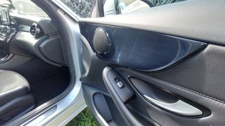 Mercedes-Benz C 180 2016 C180 Ampition 1.6 Κυβικά 160 άλογα Coupe-thumb-31