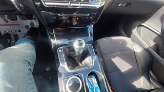 Mercedes-Benz C 180 2016 C180 Ampition 1.6 Κυβικά 160 άλογα Coupe-thumb-35