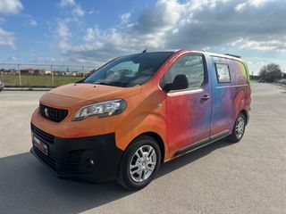 Peugeot Expert 2016 CAMPER MARGE 1.6 ADBLUE L2H1