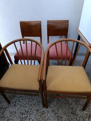 ΔΙΑΦΟΡΕΣ ΚΑΡΕΚΛΕΣ