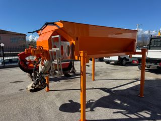 Αλατιέρες ABG 2008 SPINGER