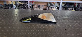 Piaggio XEvo 250 | Εμπρός Αριστερό Φλας