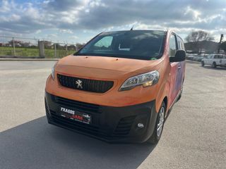 Κλούβα Peugeot 2016 EXPERT CAMPER MARGE 1.6 L2H1 ADBLUE-thumb-2