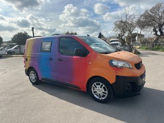 Κλούβα Peugeot 2016 EXPERT CAMPER MARGE 1.6 L2H1 ADBLUE-thumb-7