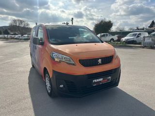 Κλούβα Peugeot 2016 EXPERT CAMPER MARGE 1.6 L2H1 ADBLUE-thumb-8