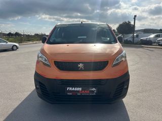 Κλούβα Peugeot 2016 EXPERT CAMPER MARGE 1.6 L2H1 ADBLUE-thumb-9