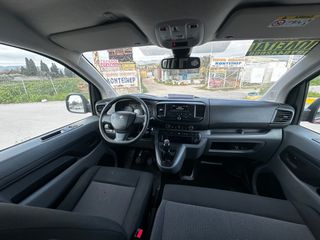 Κλούβα Peugeot 2016 EXPERT CAMPER MARGE 1.6 L2H1 ADBLUE-thumb-20