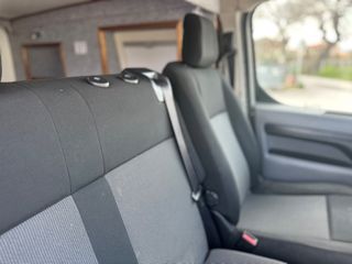 Κλούβα Peugeot 2016 EXPERT CAMPER MARGE 1.6 L2H1 ADBLUE-thumb-23