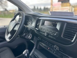 Κλούβα Peugeot 2016 EXPERT CAMPER MARGE 1.6 L2H1 ADBLUE-thumb-24