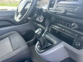Κλούβα Peugeot 2016 EXPERT CAMPER MARGE 1.6 L2H1 ADBLUE-thumb-25