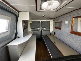 Κλούβα Peugeot 2016 EXPERT CAMPER MARGE 1.6 L2H1 ADBLUE-thumb-26